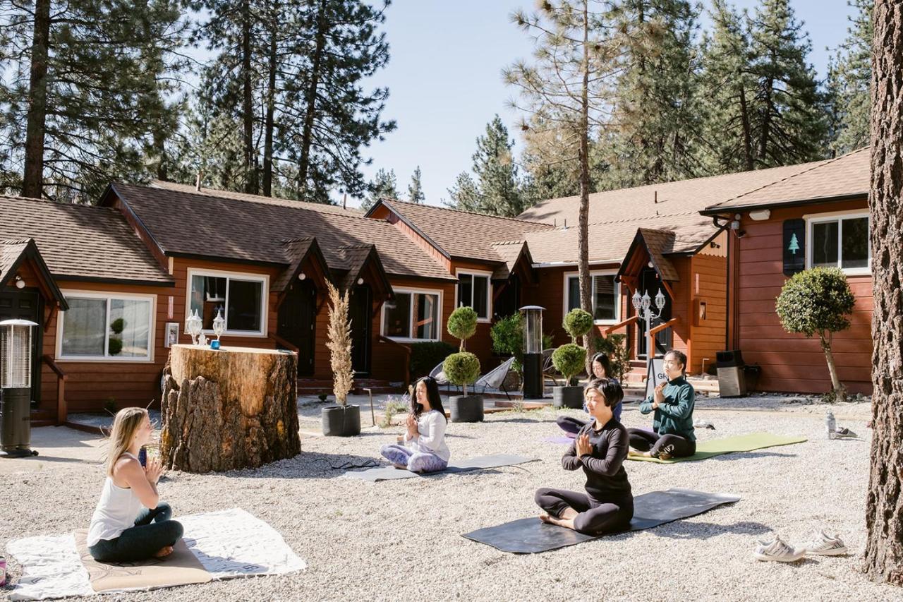 Grand Pine 3* Wrightwood