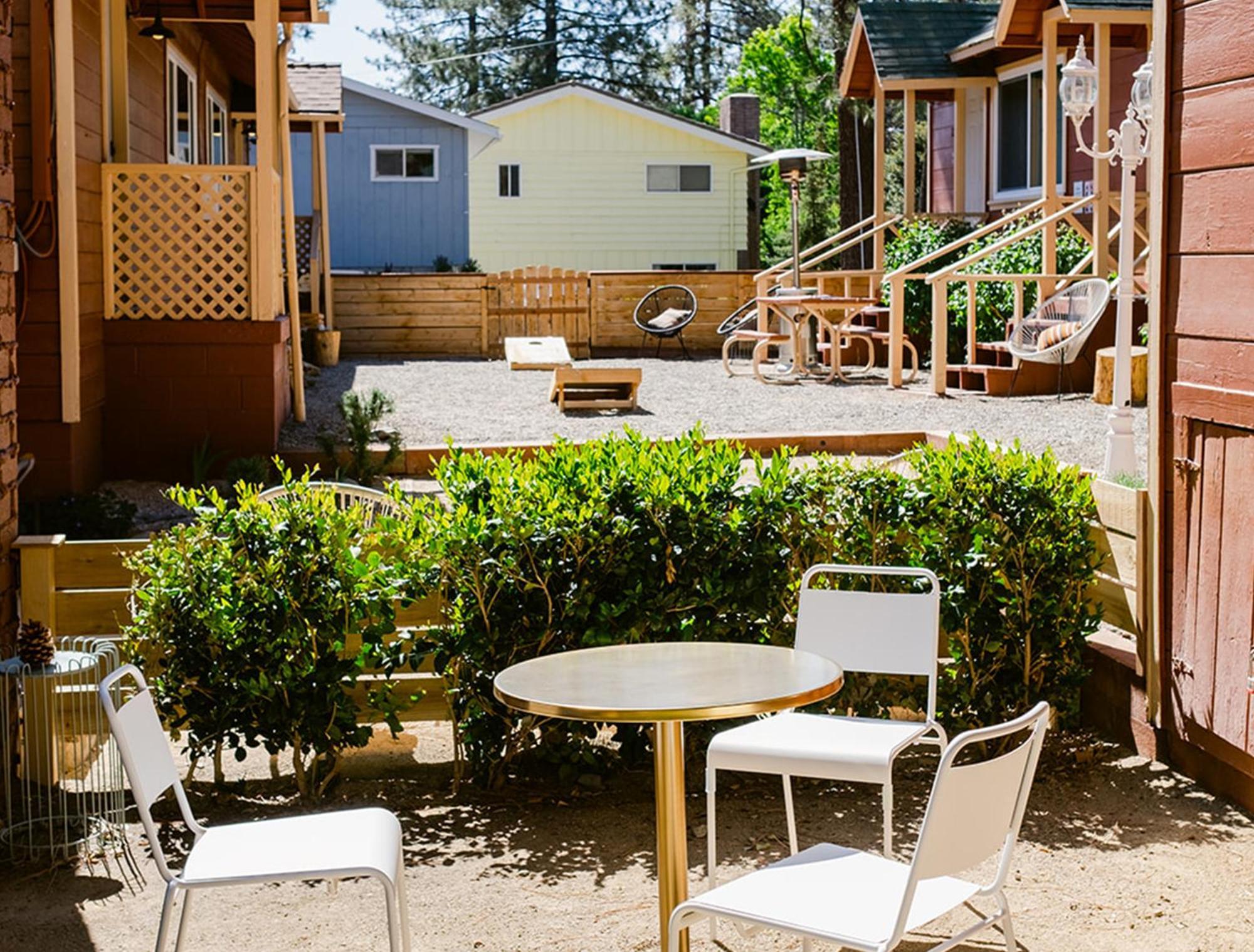 Grand Pine 3* Wrightwood