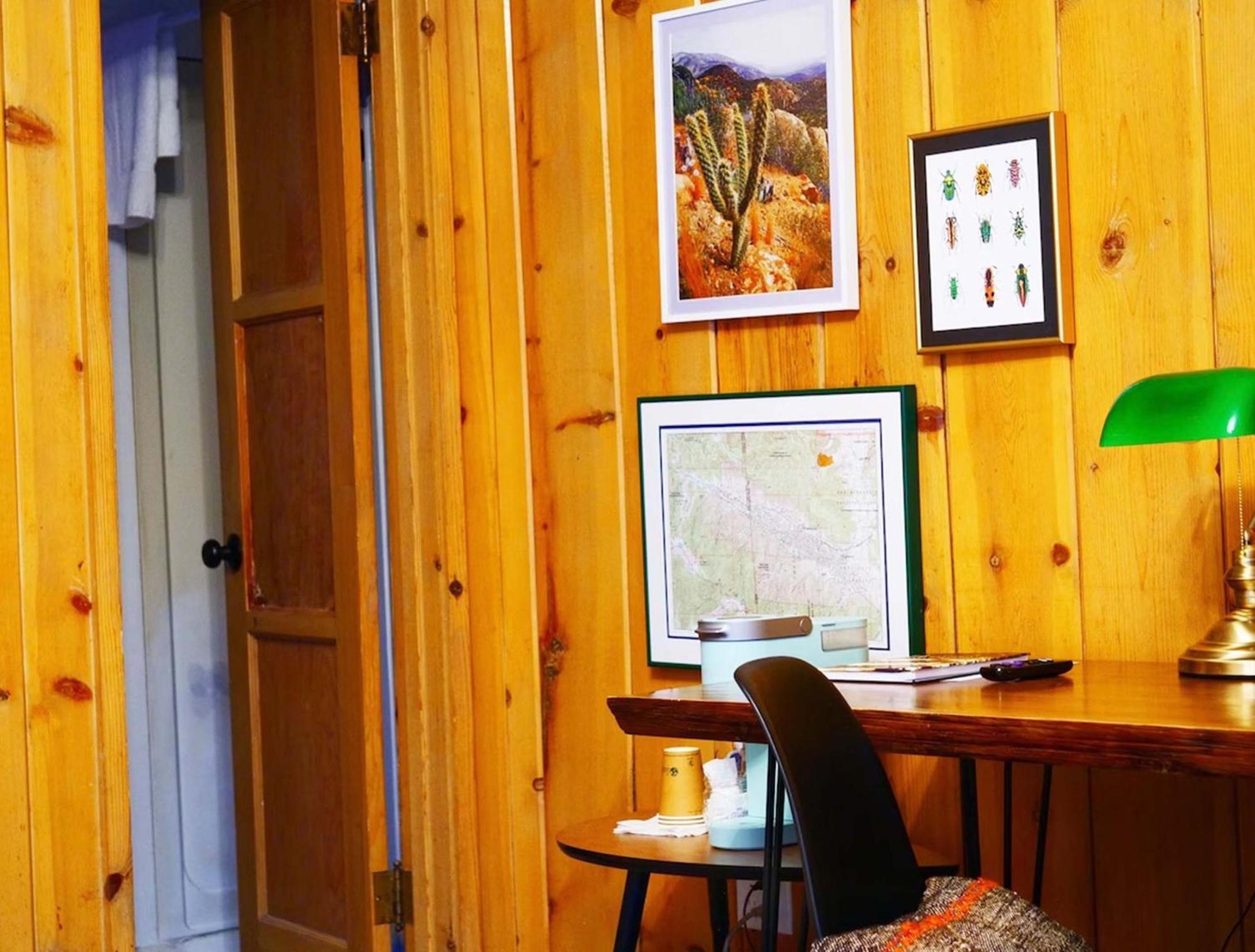 Grand Pine 3* Wrightwood